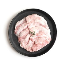 [고기파는녀석들] 칠레산/스페인산 수입 항정살 900g, 수입 항정살 900g 통구이용