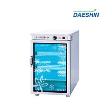 대신전기산업 업소용 컵건조기 자외선 살균소독기, DS-703-1 열건조(컵120개)