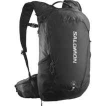 Salomon TRAILBLAZER 20 -, Black