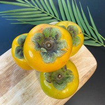 부유 단감 김해 진영 창원 못난이 3kg 5kg, 경남 단감 3kg (15~20과)