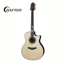 크래프터 SR PREMIUM KPG-036