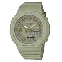 (G-SHOCK)현대목동 GMA-S2100BA-3ADR 지샥 전자시계 방수시계 캐주얼시계