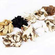 자연닮음 십전대보차 3kg, 1개