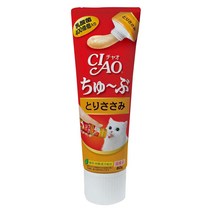이나바 츄브 닭가슴살 80g (CS-153)