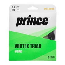 Prince 프린스 볼텍스 트라이어드 하이브리드 스트링 PVORTRIHY