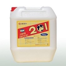 셀럽하우스 바닥관리용 201 수지왁스 3.75L 바닥광택제, 3750ml