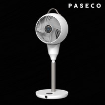 파세코 스탠드 DC 서큘레이터 25.4cm PCF-MS50000AW