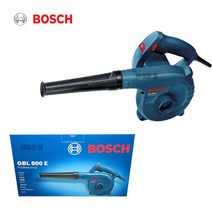 보쉬 전기 속도조절 유선 송풍기 디테일링 세차 낙엽청소기 블로워, 1개