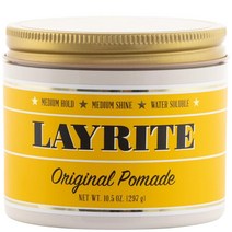 Layrite 오리지널 포마드