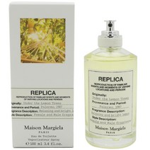 메종마르지엘라 언더 더 레몬 트리 오 드 뚜왈렛, 100ml