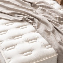 보루네오 호텔용으로 개발한 매트리스 KC722 (S), 없음