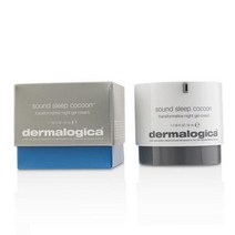더말로지카Dermalogica 더말로지카 사운드 슬립 코쿤 나이트 젤 크림 50ml