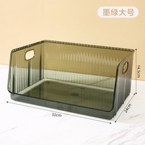 아크릴케이스 아크릴선반 투명아크릴판 아크릴받침대제작 유리장식장 철제벽선반 거실선반 모듈수납장, 옵션6