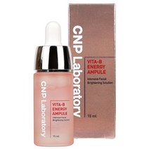 차앤박 비타비 에너지 앰플 (15ml), 옵션선택, 1개