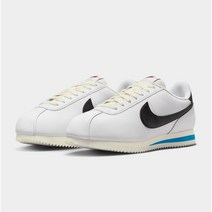나이키 W CORTEZ 화이트/BLACK-LT DN1791-100