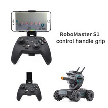 로보마스터 robomaster 교육용 코딩 로봇 DJI RoboMaster S1 용 STARTRC 무선 조이스틱 전용 게임 컨트롤러 핸들 그립