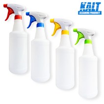 칼트 분무기 F2 세트 다용도 세제 약품 미용실 화초, 상품선택:칼트 분무기 F2 세트 빨강 750ml, 단품