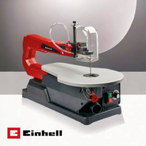 독일 아인헬 16인치 120W 스크롤쏘 스카시톱 실톱 만능톱 목공 재단TC-SS405 E