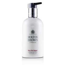 몰튼 브라운 파이어리 핑크 페퍼 핸드 로션 300ml