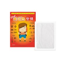 [100매]바이온 핫팩 휴대용 붙이는핫팩 붙이는 타입 파스형 45g 100매입, 붙이는핫팩 100매