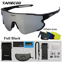 스포츠선글라스 변색 고글 tamecoo uv400 사이클링 안경 polarized mtb bike bike eyewear 남성용 선글라스