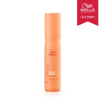 [웰라] 인비고 엔리치 안티스테틱 헤어 스프레이 150ml, 단품