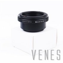 해외 NG NEX 어댑터 링 슈트 니콘 F 마운트 G 렌즈 소니 E 마운트 NEX 카메라 NEX 6 NEX 5R NEX F3 NEX 7, 한개옵션0