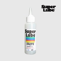 슈퍼루브 테프론 오일 100ml, 단품