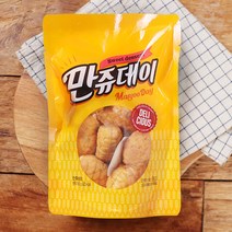 만쥬데이 130g(10개내외) x 6봉(총780g), 단품