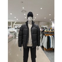 몽벨 남성 엘리카 중량 다운 자켓 U ML3EWUDJ602(1254977)