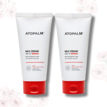 아토팜 MLE 크림 160ml, 유아크림 160ml