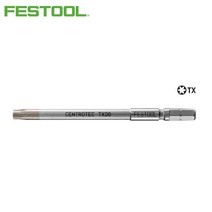 MDF5289 FESTOOL 페스툴 비트 TX 30-100 CE/2_500850 페스툴/샌더/루터/목공구