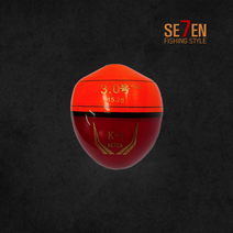 [SE7EN] K-1 구멍찌 감성돔 바다낚시찌, 1.5호