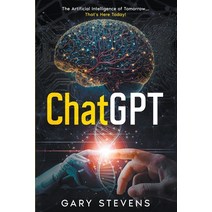 (영문도서) ChatGPT Paperback, Rockwood Publishing, English, 9798215403433