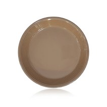 제이엠컴-메종오브제 윤도자기 플레이팅 접시 중 20cm 자황 플레이팅접시 도자기접시 그릇 모던접시 둥근접시-JS, 본상품