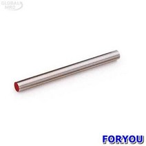 ForU651 풍강 금형핀 11mm 5개 소모성자재 안전용품 배관자재 전기용품 사무용품