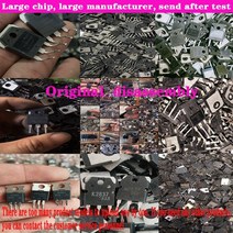 자동차 전방 감지 센서 지널 5pcs IRF3205 IRF4905PBF IRF630N IRF3710 IRF5210 IRF1404 IRF9640 IRF520N IRF 597EA 3