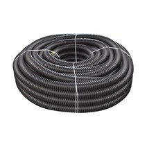 [천호태양]지중관 ELP 전선관 주름관 30 40 50mm, ELP 50mm, 1개
