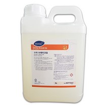 수마브레이크업 5L(동식물성 기름때 제거 식기세척용)
