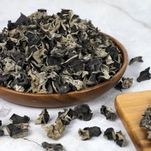 노씨네 한잎목이버섯 한입목이 500g, 1개