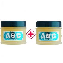 특가/ABC 포마드 클래식 70ml 1+1기획, 상세페이지 참조
