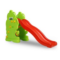 아기 유아 실내 실외 공간 놀이 기구 파도 미끄럼틀_0128EA, 본상품선택