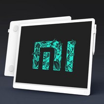 샤오미 LCD 전자칠판 보드 드로잉노트 스크린 20인치