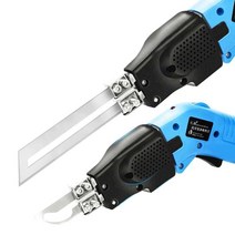재단기 우드락 열선커터기 열커팅기 절단기 원단, 100W+ 뾰족한 전기 가열 칼