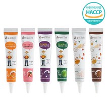 메이드초콜릿 다크 초코펜 20g 초콜릿 초코렛 튜브펜 케이크 꾸미기, 1개