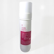 아쿠아하이텍 8인치 한방향 SEDIMENT 침전필터 X 1개입, SEDIMENT침전필터, 1개
