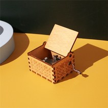 뮤직복싱 커스텀 뮤직 박스 조각 이름/패턴 개인화, 01 Type 1