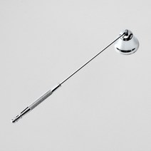 아로마 캔들 도구 소화기 심지 커터 6 색 18cm 스테인레스 스틸 가위 양초 커버, 05 A2
