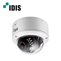 아이디스 HC-D4221RX 200만화소 돔적외선카메라 전동가변 TVI AHD CVBS QHDCCTV 매장 아파트 빌딩 병원 상가빌딩 요양원시설 오피스텔 쇼핑센타, 본체