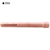 [조은산업] 국산 알곤콜릿척 350A 규격2.0파이 2.0mm